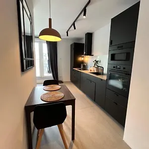 Wypoczynek Nad Wisla Apartament