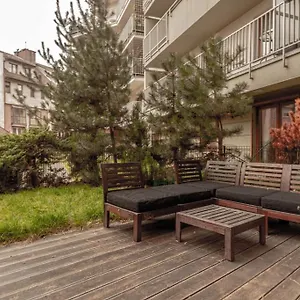G76 Free Parking Apartament