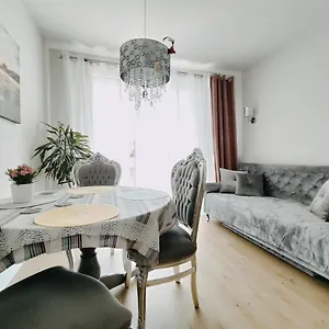 Lema 15a By Homeprime Apartament
