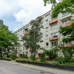 Pet-friendly Krasickiego Podgorze Cracow By Renters Apartament