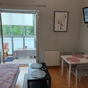 Homelyapartment Apartament