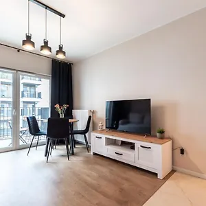 Nowohucka Apartament