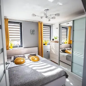 Wlodarska 4a Premium Apartament