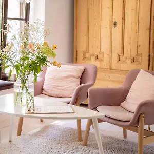 Tomte - Scandinavian Apartament