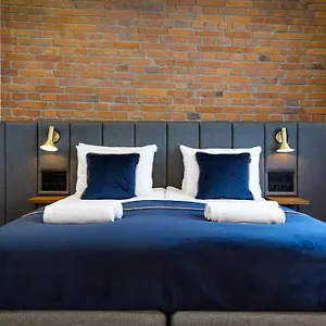 Tyzenhauz Grand Apartament